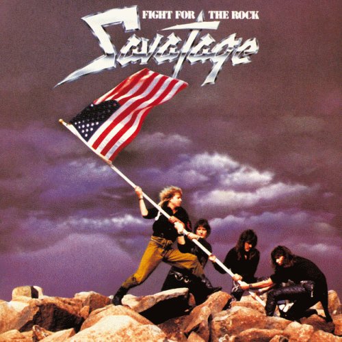 Savatage : Fight for the Rock